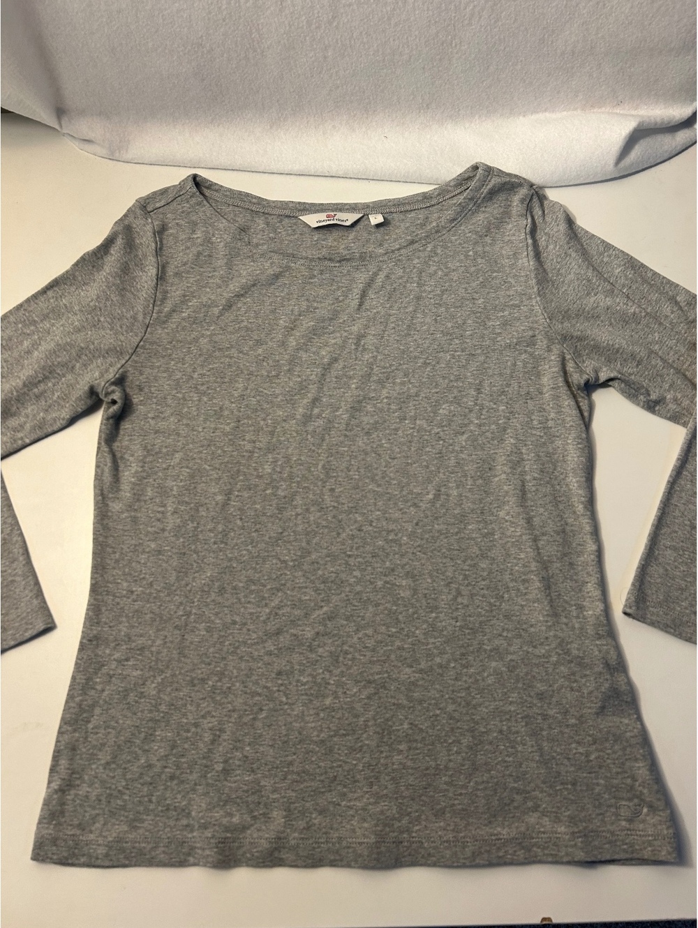 Vineyard Vines Long Sleeve Tshirt